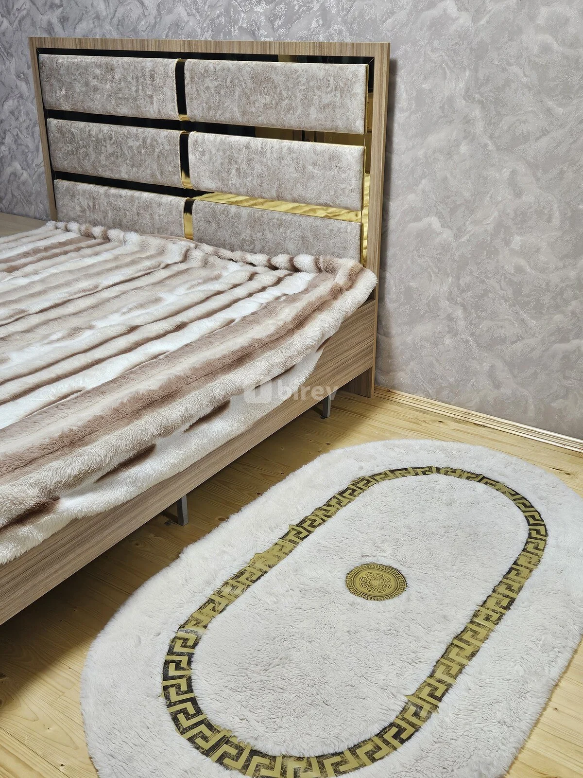 3 otaqlı həyət evi, Məmmədli q., Məmmədli qəs., Abşeron rayonu — şəkil 13