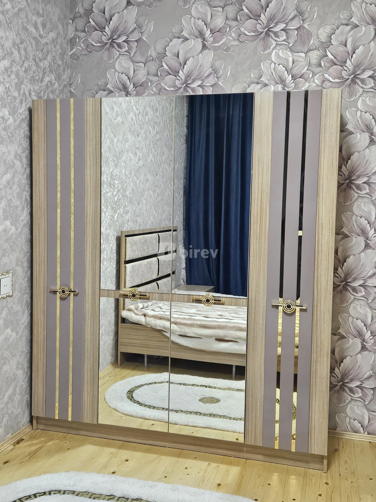3 otaqlı həyət evi, Məmmədli q., Məmmədli qəs., Abşeron rayonu — şəkil 15