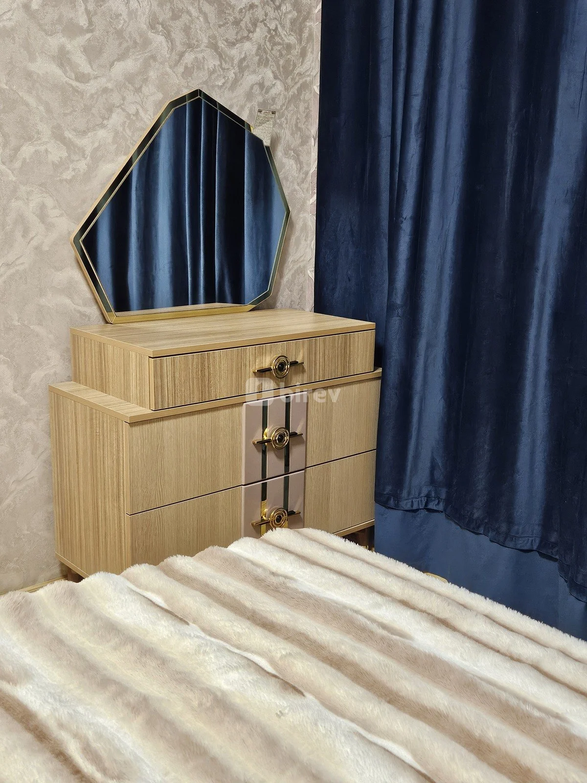 3 otaqlı həyət evi, Məmmədli q., Məmmədli qəs., Abşeron rayonu — şəkil 18