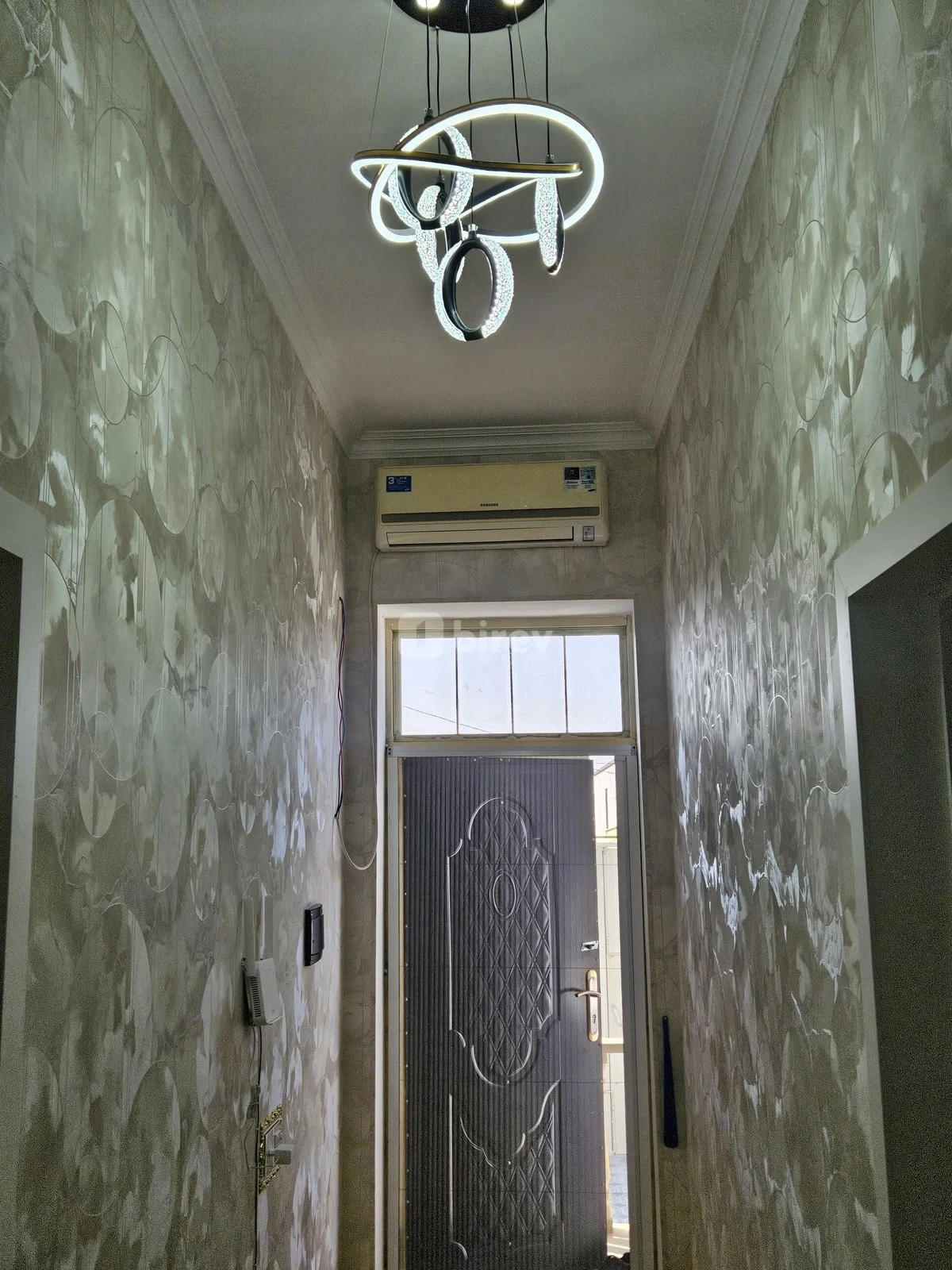 3 otaqlı həyət evi, Məmmədli q., Məmmədli qəs., Abşeron rayonu — şəkil 21