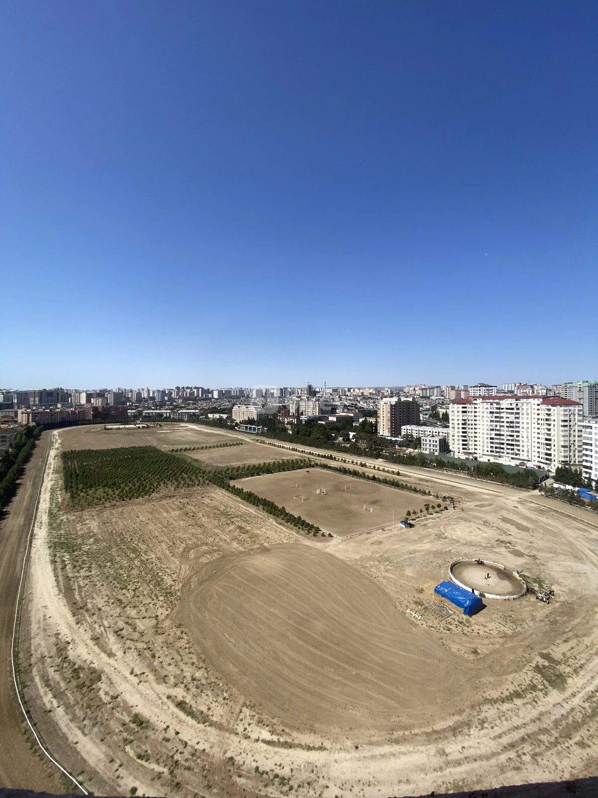 3 otaqlı mənzil, Nərimanov rayonu, İbrahimpaşa Dadaşov küç., Bakı şəhəri — şəkil 27