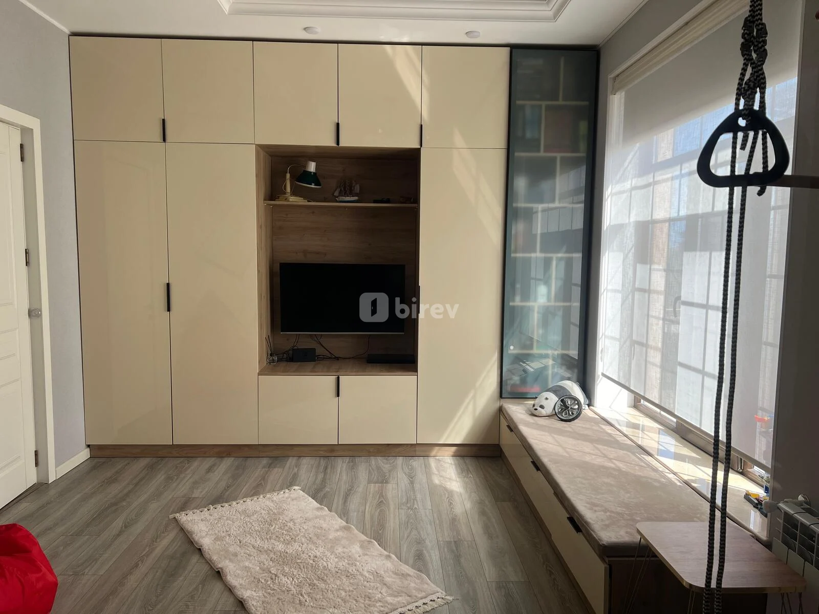 4 otaqlı həyət evi, Şağan q., Rəşid Məmmədbəyov 17, Xəzər rayonu — şəkil 17