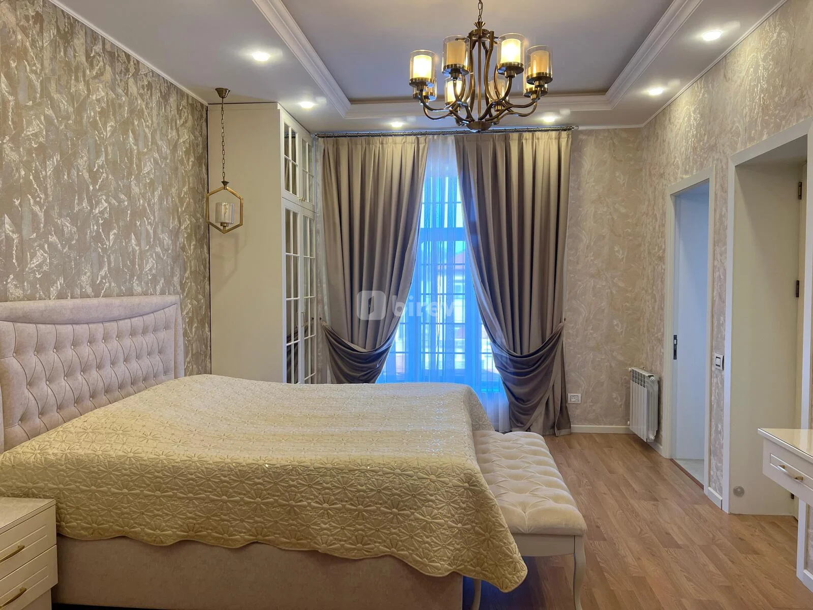 4 otaqlı həyət evi, Şağan q., Rəşid Məmmədbəyov 17, Xəzər rayonu — şəkil 18