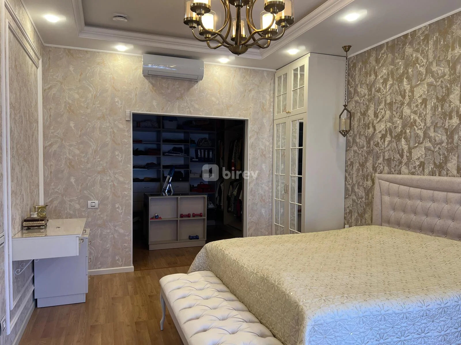 4 otaqlı həyət evi, Şağan q., Rəşid Məmmədbəyov 17, Xəzər rayonu — şəkil 19