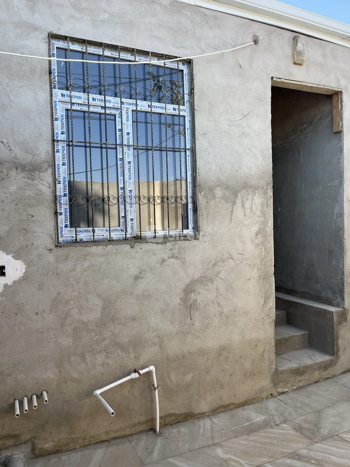 2 otaqlı həyət evi, Xırdalan q., Xırdalan ş., Abşeron rayonu — şəkil 2