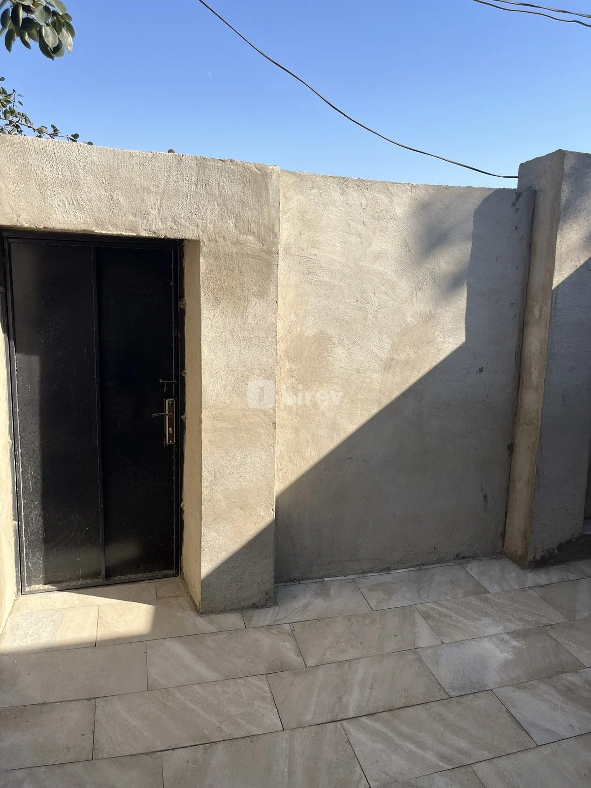 2 otaqlı həyət evi, Xırdalan q., Xırdalan ş., Abşeron rayonu — şəkil 4