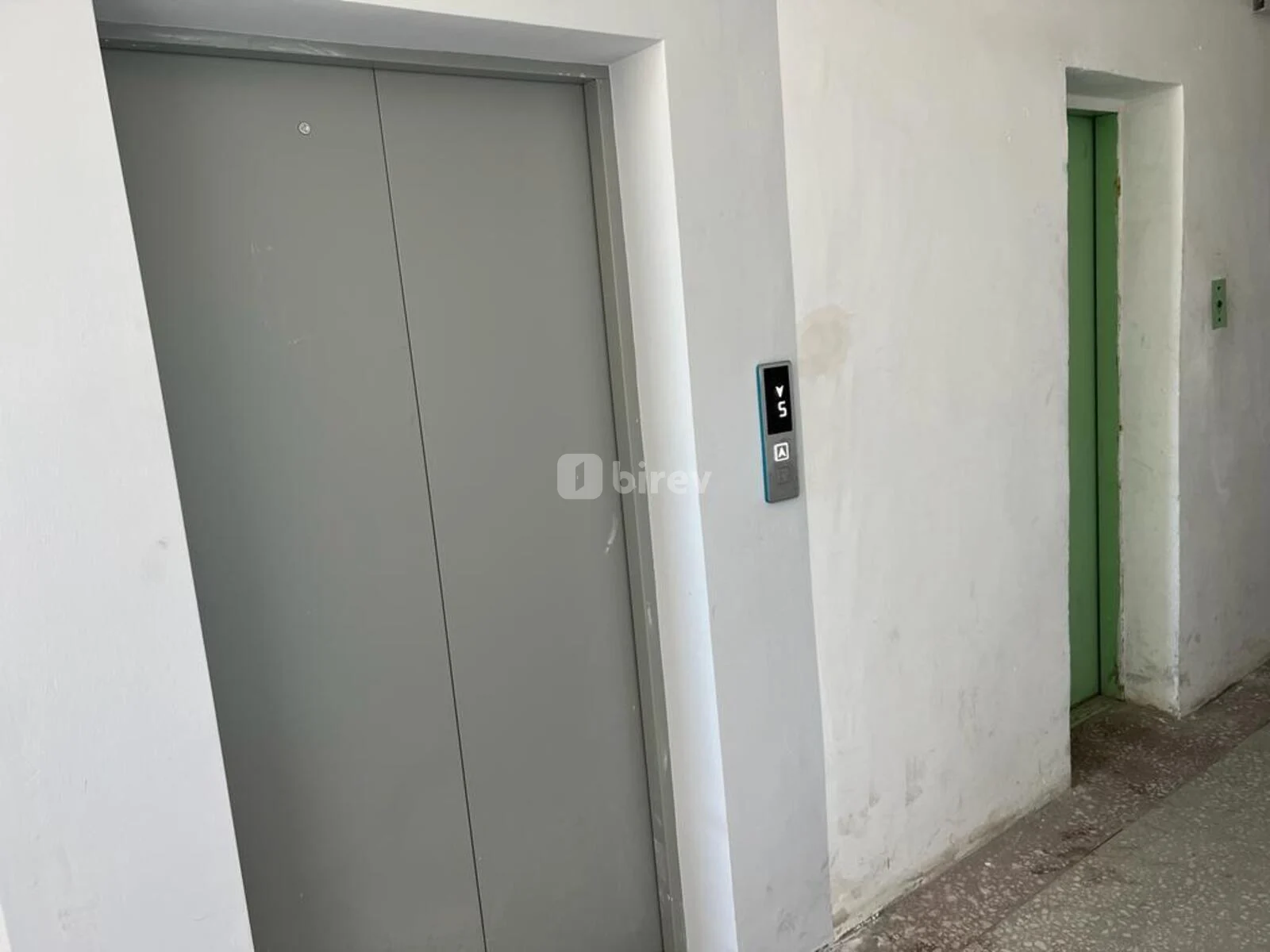 3 otaqlı mənzil, Həzi Aslanov q., Qədir Məmmədov küçəsi 3C, Xətai rayonu — şəkil 17