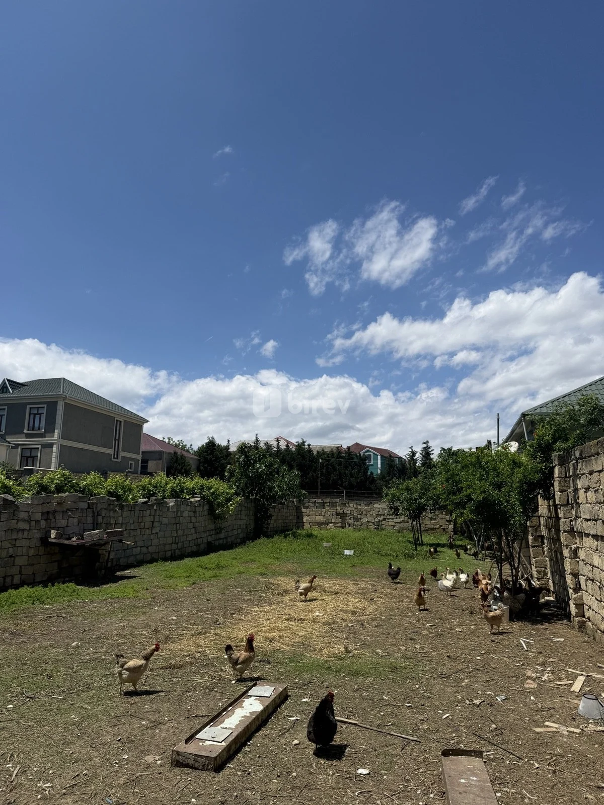 3 sot torpaq, Biləcəri q., Əkrəm Şadmanov küçəsi, Binəqədi rayonu — şəkil 2