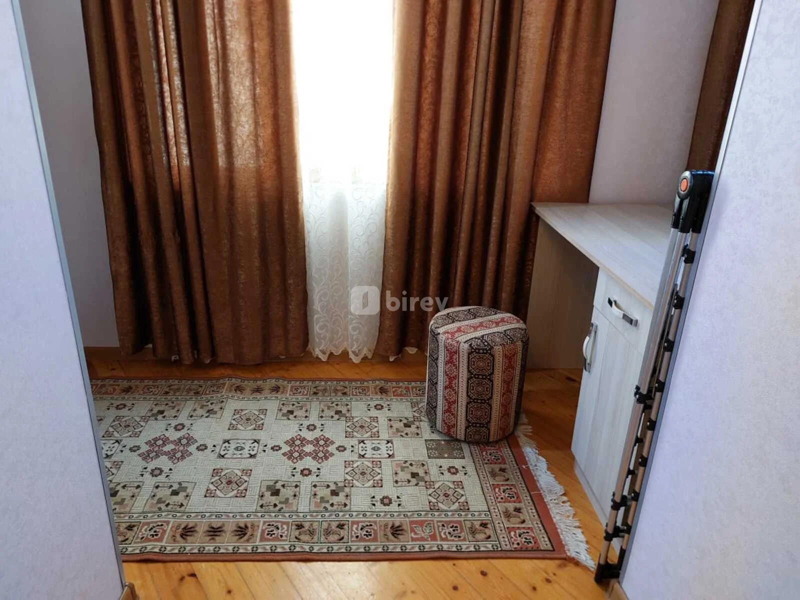 3 otaqlı mənzil, Səbail rayonu, Kiçik Qala küçəsi, Bakı şəhəri — şəkil 4