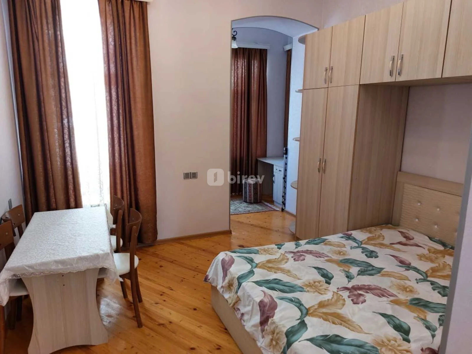 3 otaqlı mənzil, Səbail rayonu, Kiçik Qala küçəsi, Bakı şəhəri — şəkil 6