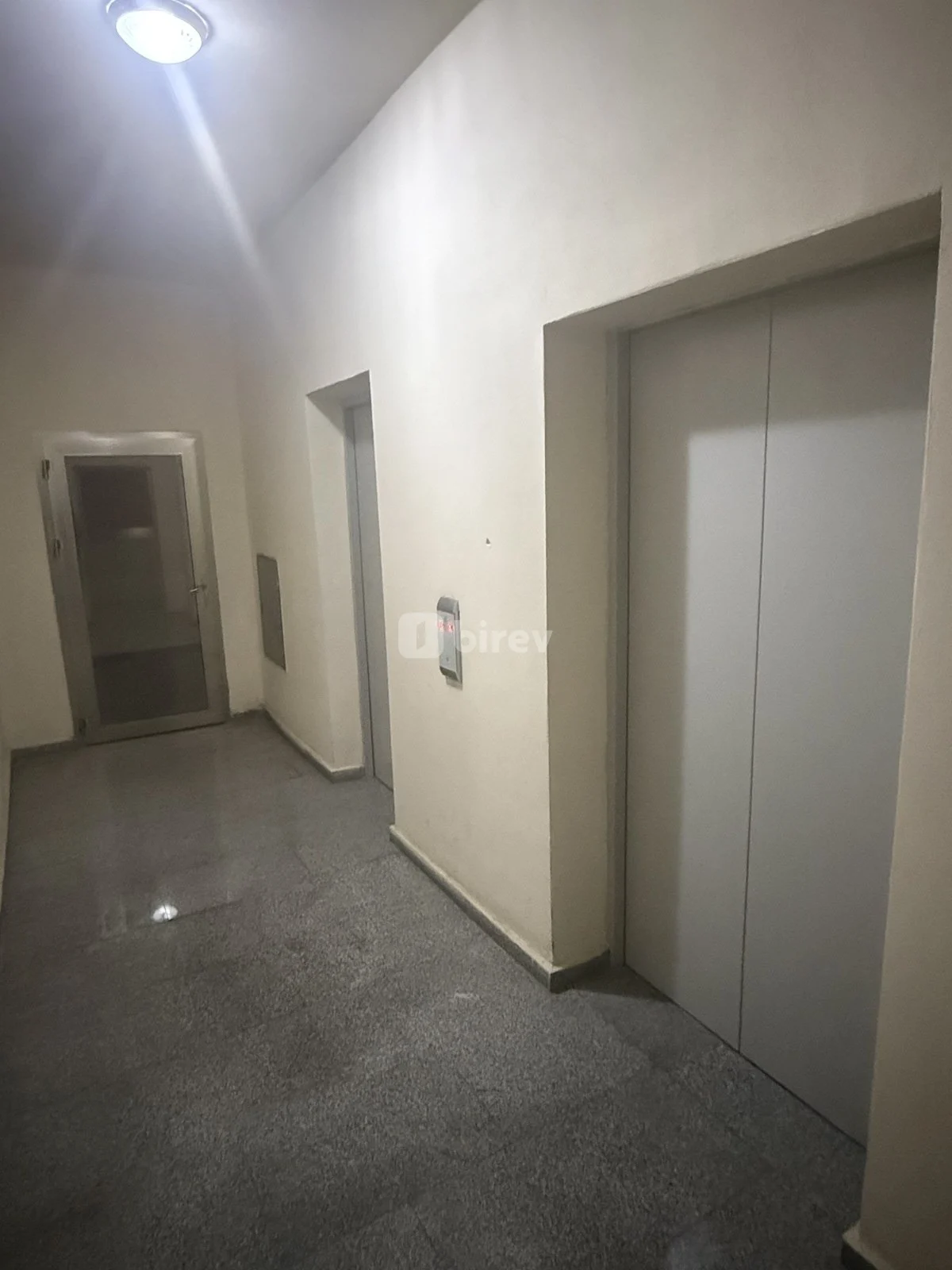 3 otaqlı mənzil, Əhmədli q., Telnov küçəsi, Xətai rayonu — şəkil 14