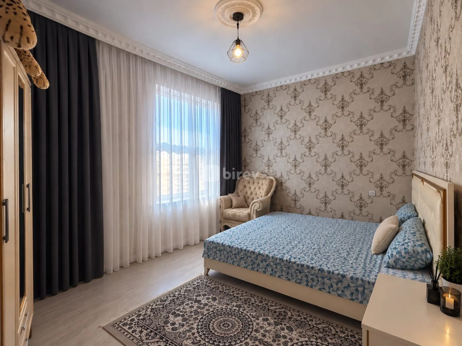 3 otaqlı həyət evi, Məmmədli q., Məhəmmədli qəsəbəsi, Abşeron rayonu — şəkil 8