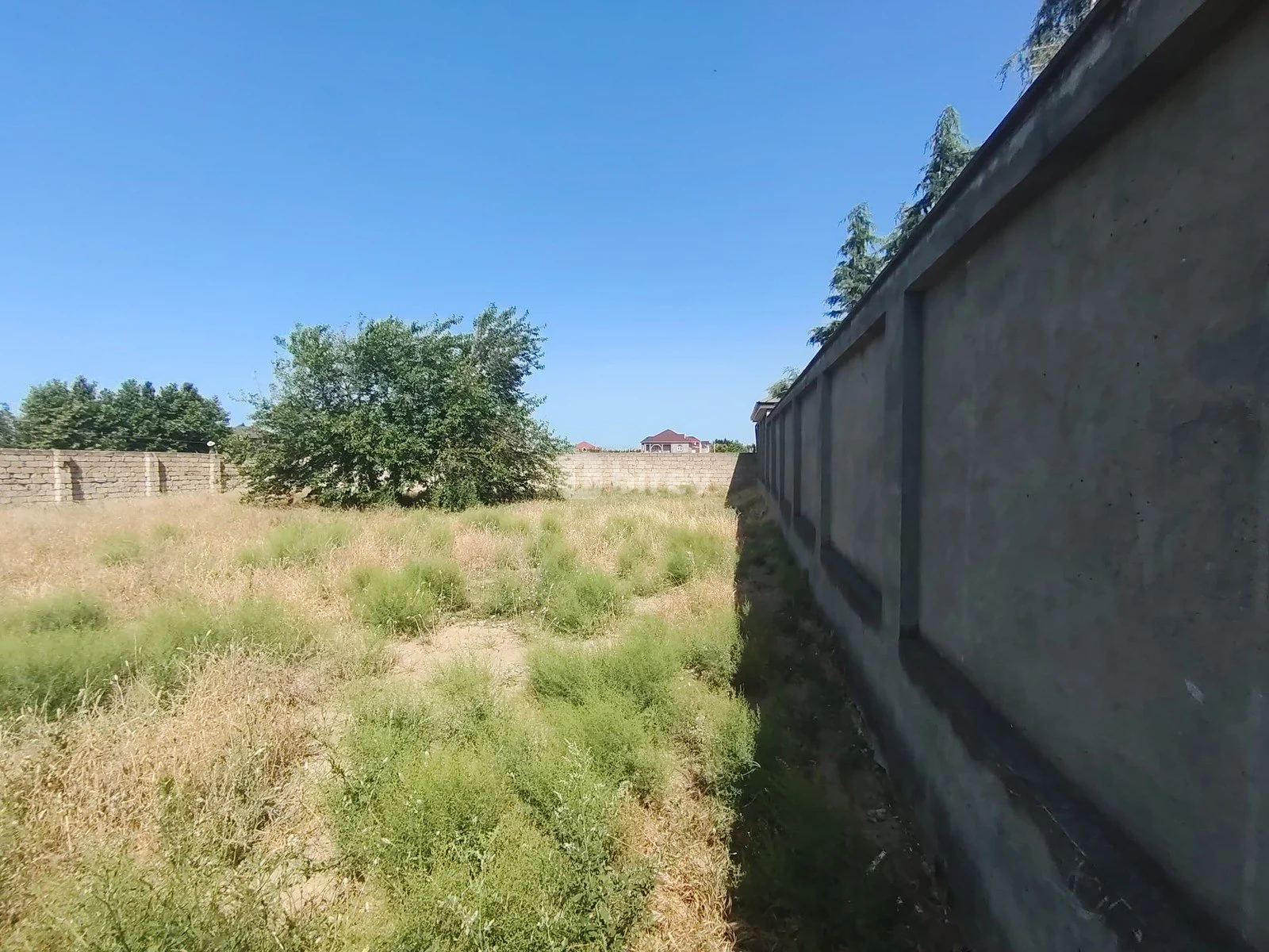 8 sot torpaq, Fatmayı q., Fatmayı qəs., Abşeron rayonu — şəkil 3