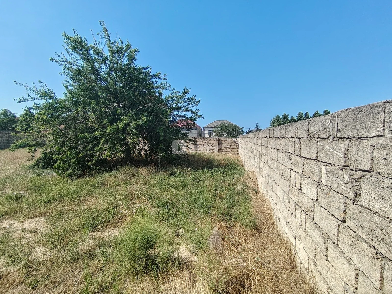 8 sot torpaq, Fatmayı q., Fatmayı qəs., Abşeron rayonu — şəkil 4