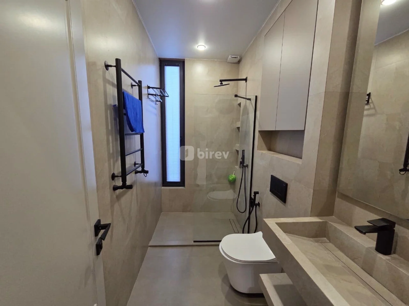 3 otaqlı həyət evi, Buzovna q., Buzovna Mərdəkan yolu, Xəzər rayonu — şəkil 11