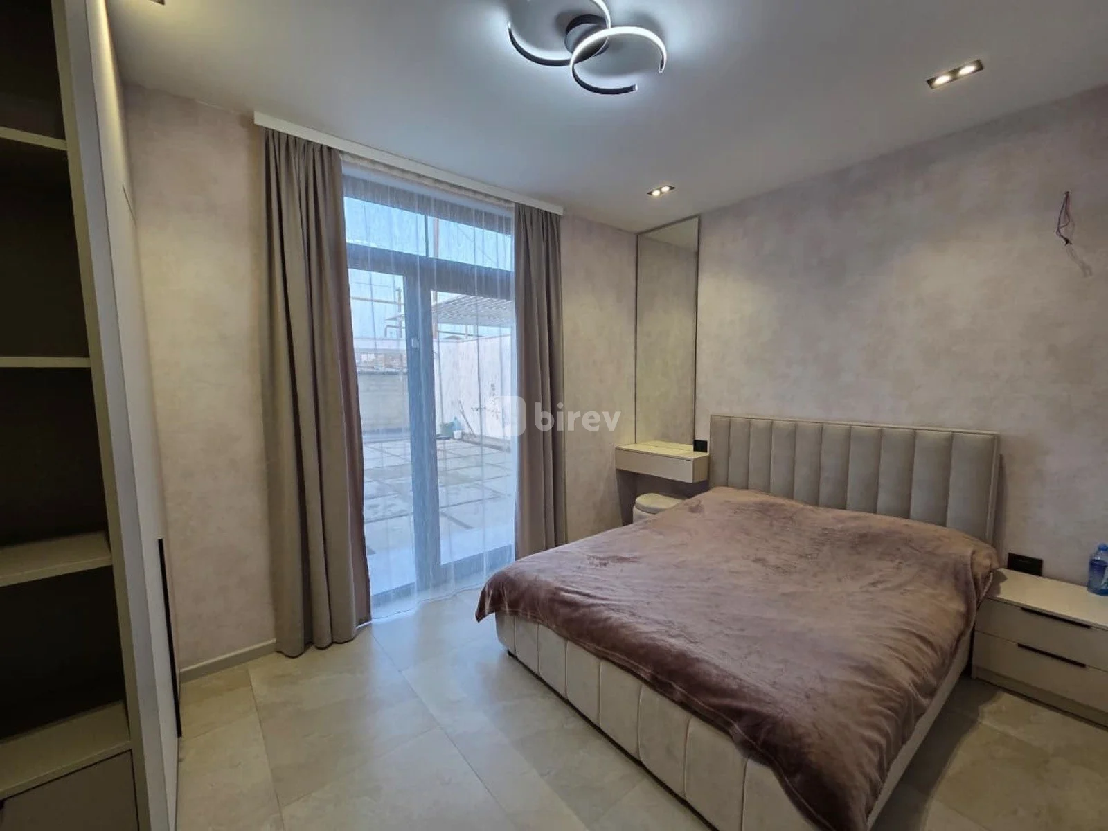3 otaqlı həyət evi, Buzovna q., Buzovna Mərdəkan yolu, Xəzər rayonu — şəkil 14