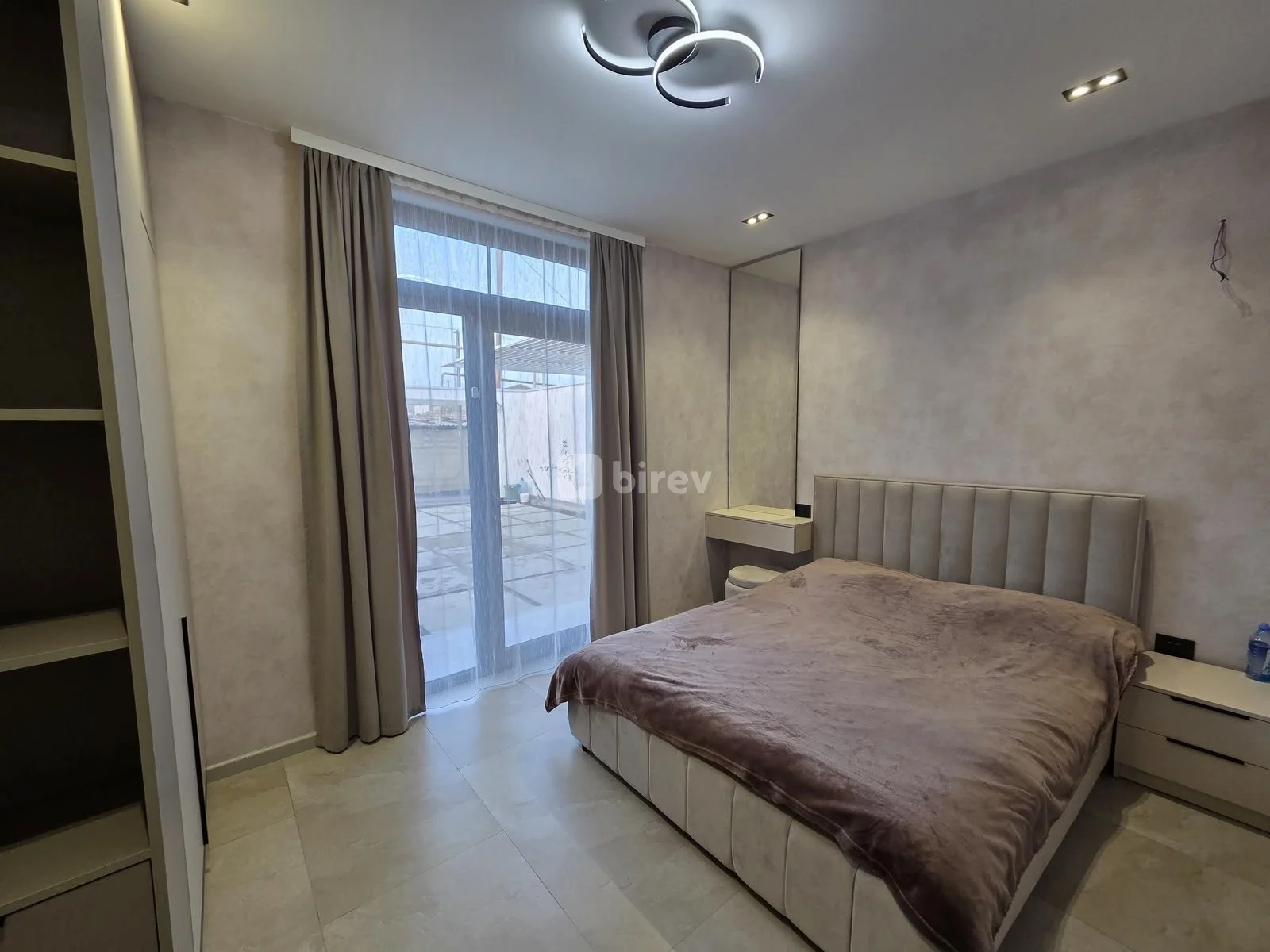 3 otaqlı həyət evi, Buzovna q., Buzovna Mərdəkan yolu, Xəzər rayonu — şəkil 25
