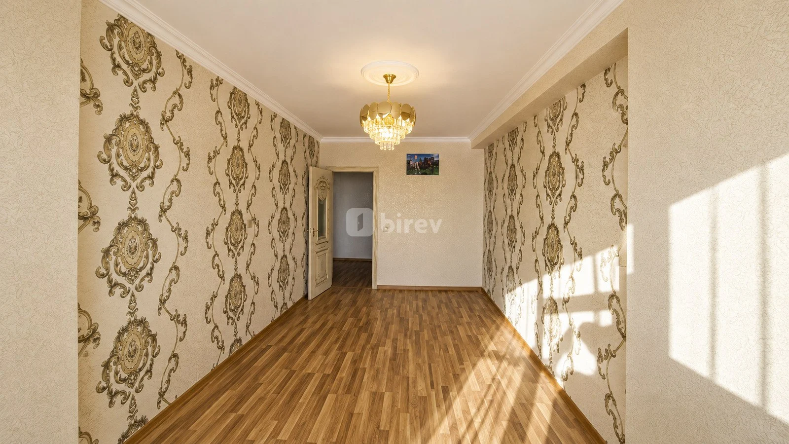 3 otaqlı mənzil, Xırdalan q., Abşeron Gənclər Şəhərciyi, Abşeron rayonu — şəkil 2