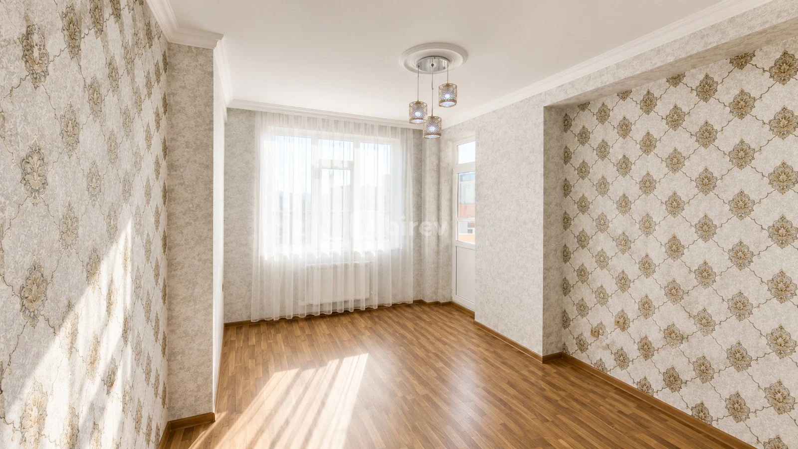 3 otaqlı mənzil, Xırdalan q., Abşeron Gənclər Şəhərciyi, Abşeron rayonu — şəkil 3