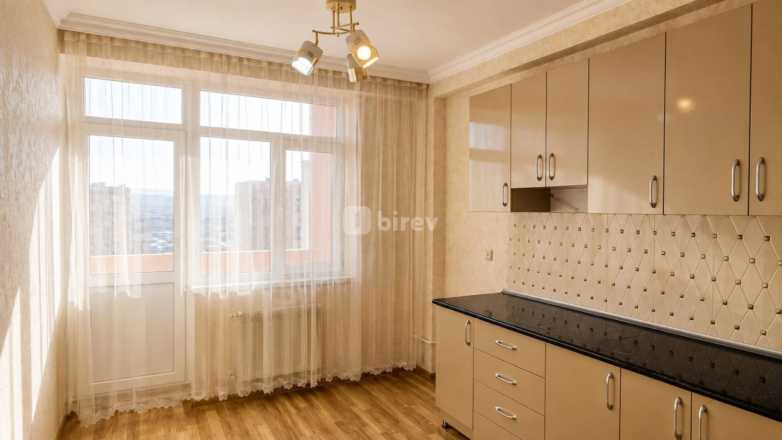 3 otaqlı mənzil, Xırdalan q., Abşeron Gənclər Şəhərciyi, Abşeron rayonu — şəkil 8