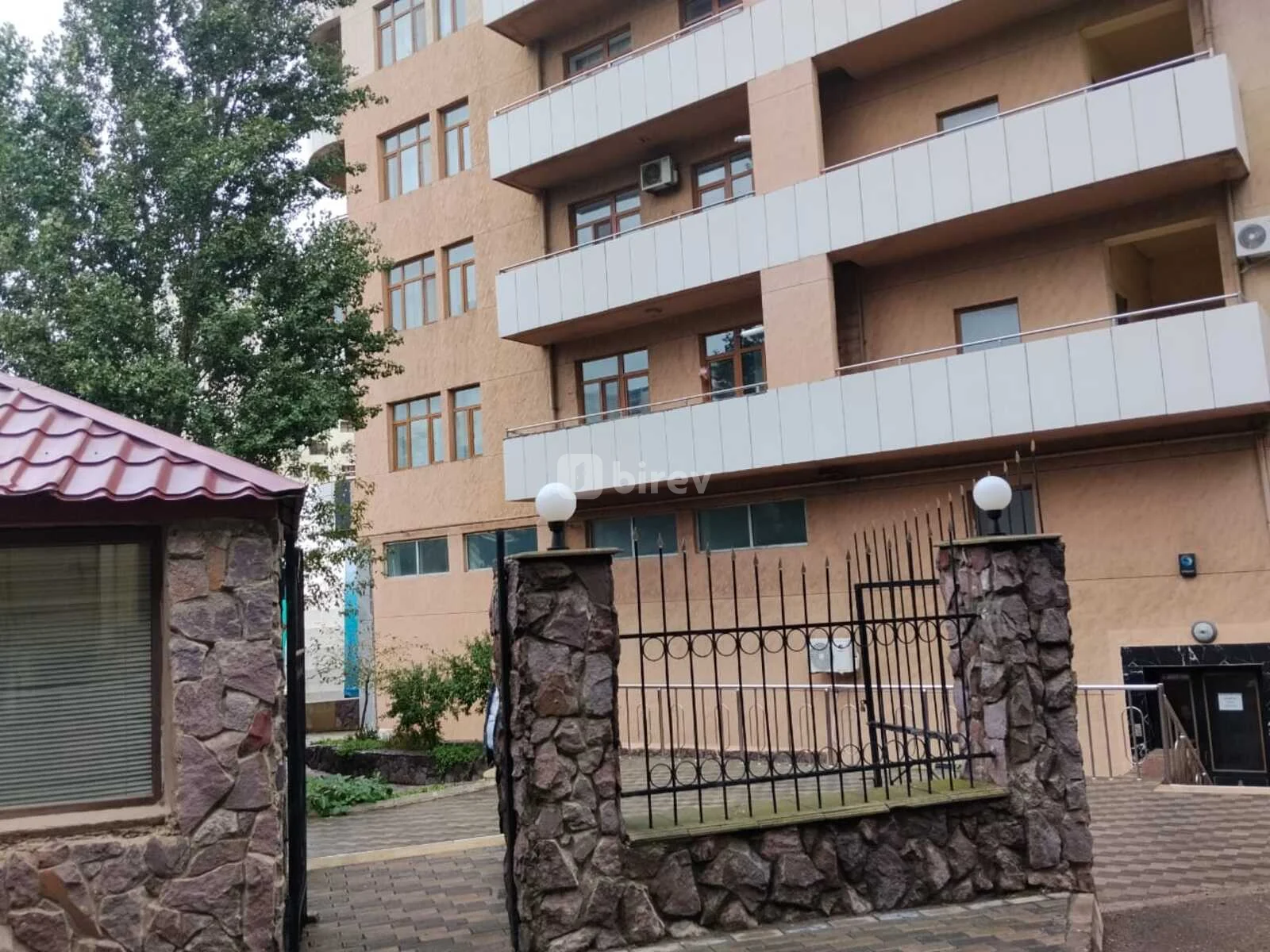 5 otaqlı mənzil, Yasamal q., Yasamal qəs., Yasamal rayonu — şəkil 2