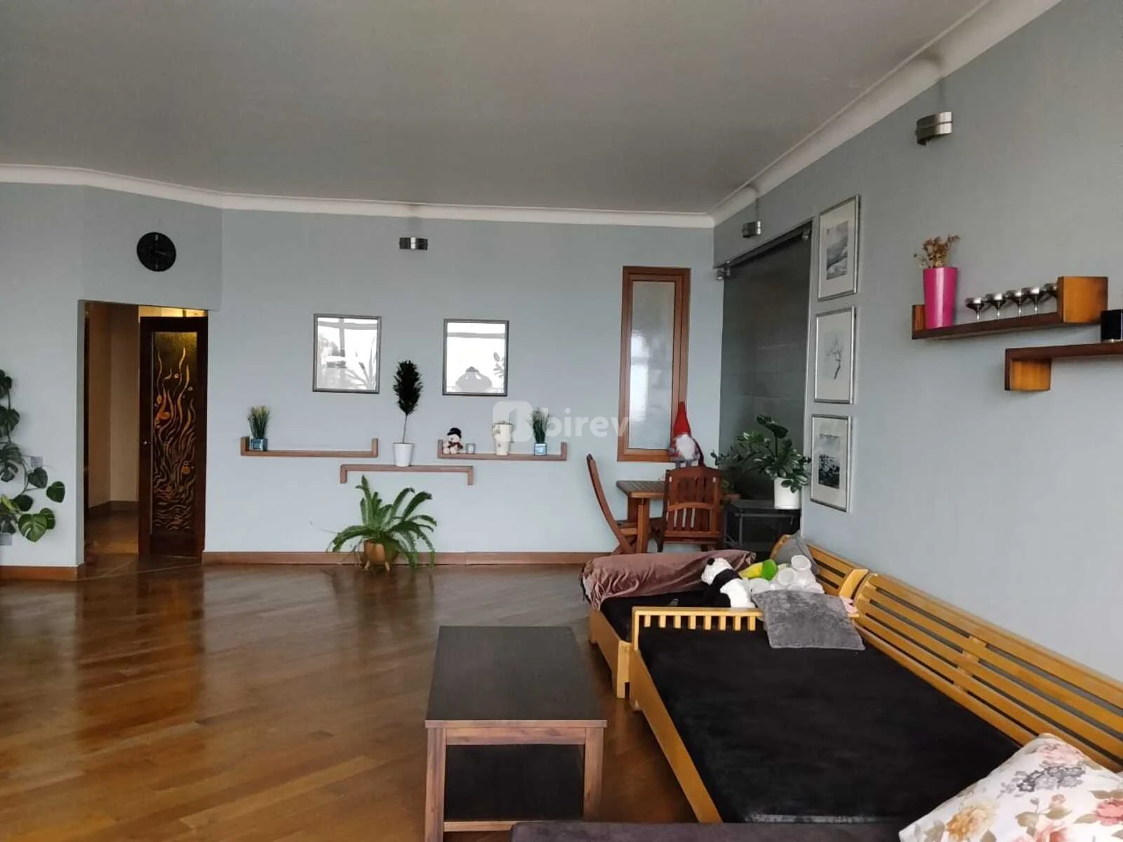 5 otaqlı mənzil, Yasamal q., Yasamal qəs., Yasamal rayonu — şəkil 19