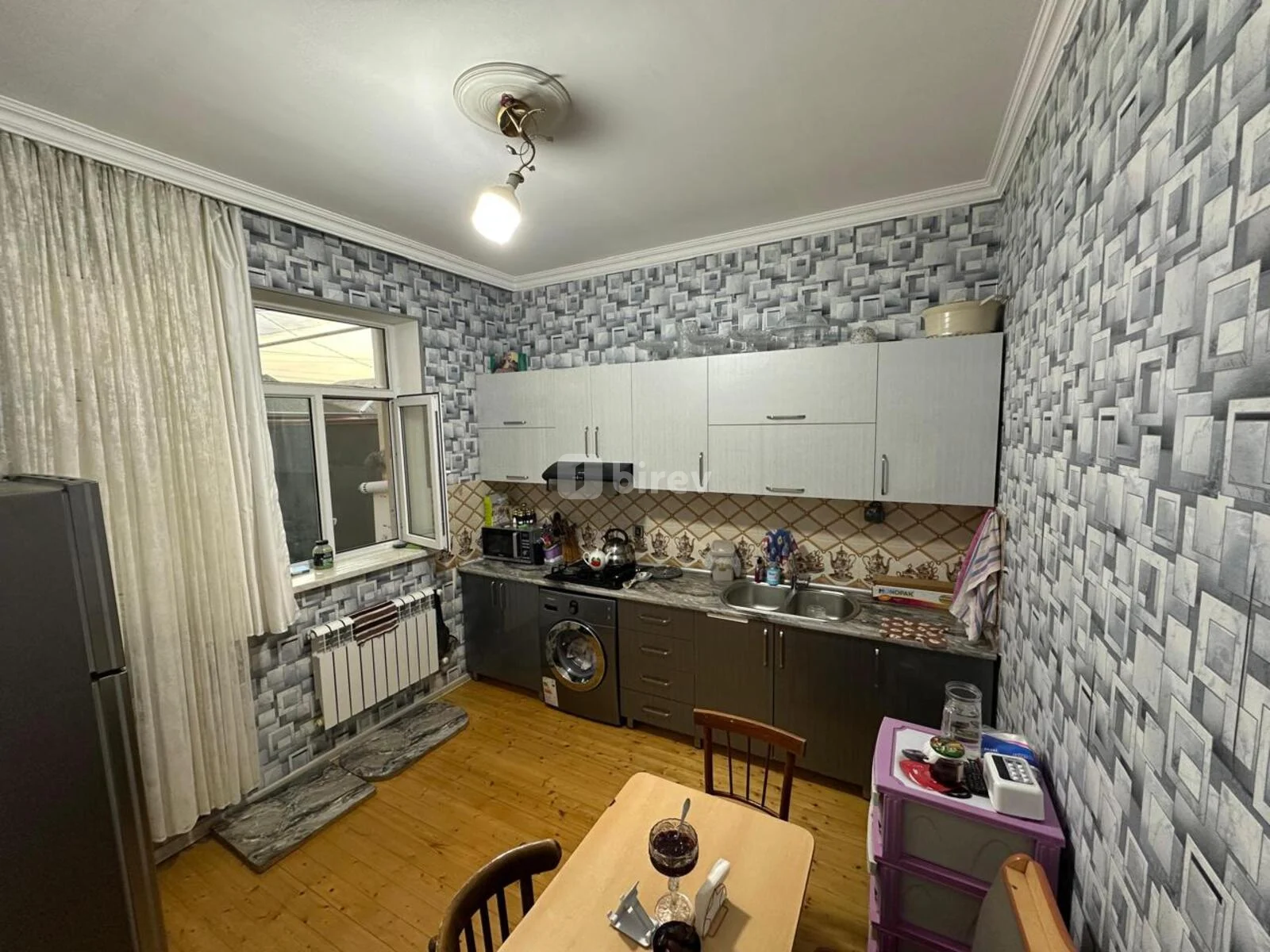 4 otaqlı həyət evi, Masazır q., Əsəd Həsənov 18, Abşeron rayonu — şəkil 4