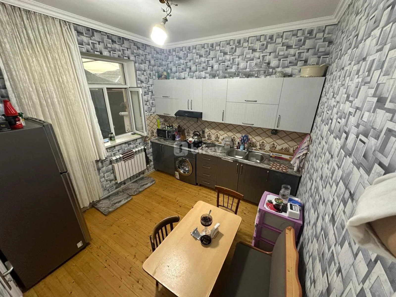 4 otaqlı həyət evi, Masazır q., Əsəd Həsənov 18, Abşeron rayonu — şəkil 5