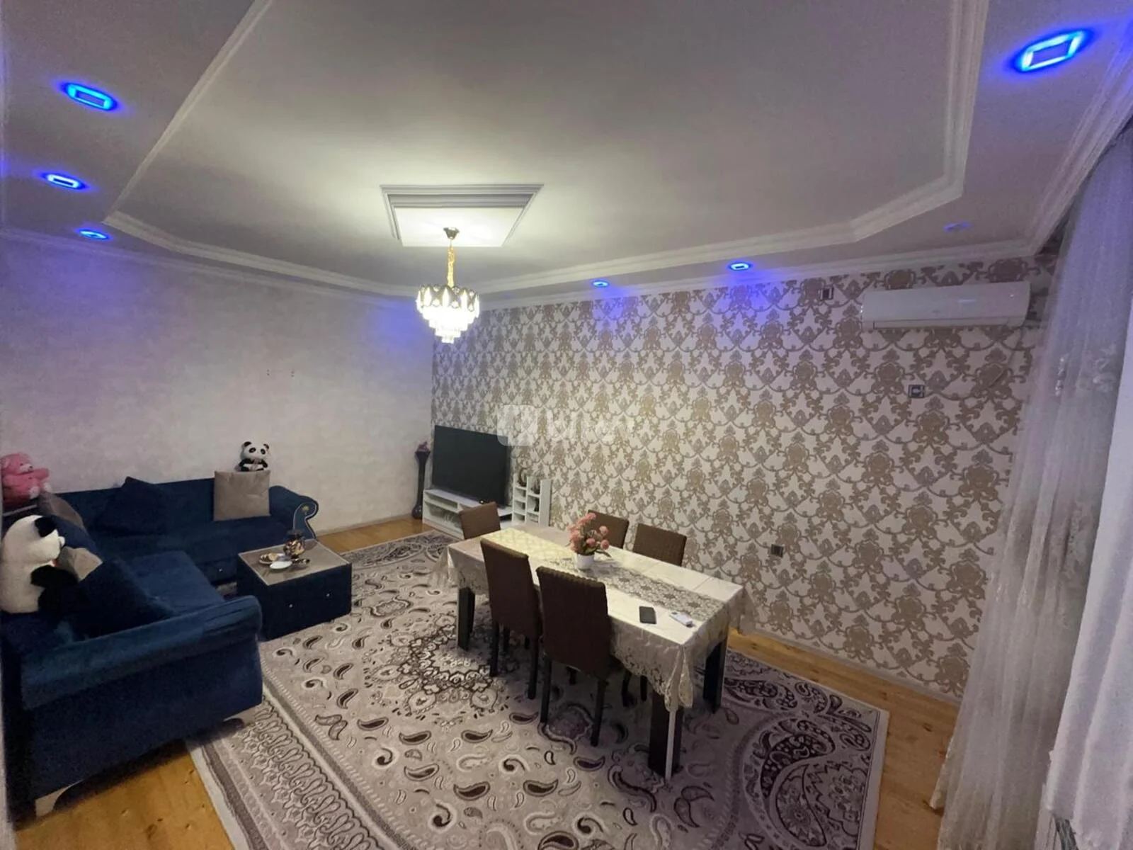 4 otaqlı həyət evi, Masazır q., Əsəd Həsənov 18, Abşeron rayonu — şəkil 7