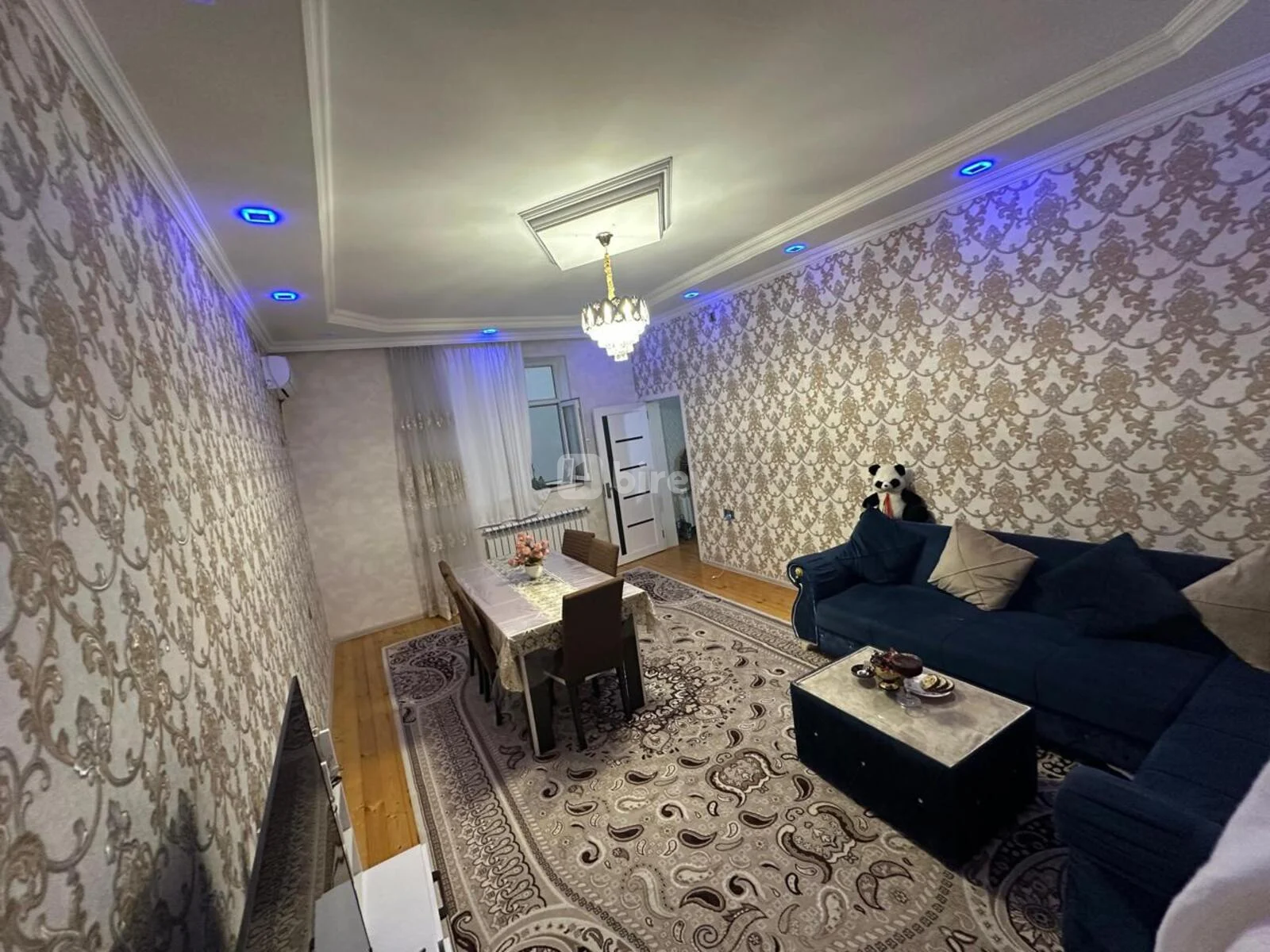 4 otaqlı həyət evi, Masazır q., Əsəd Həsənov 18, Abşeron rayonu — şəkil 8