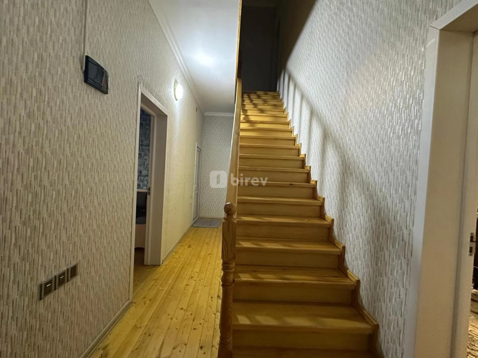 4 otaqlı həyət evi, Masazır q., Əsəd Həsənov 18, Abşeron rayonu — şəkil 9