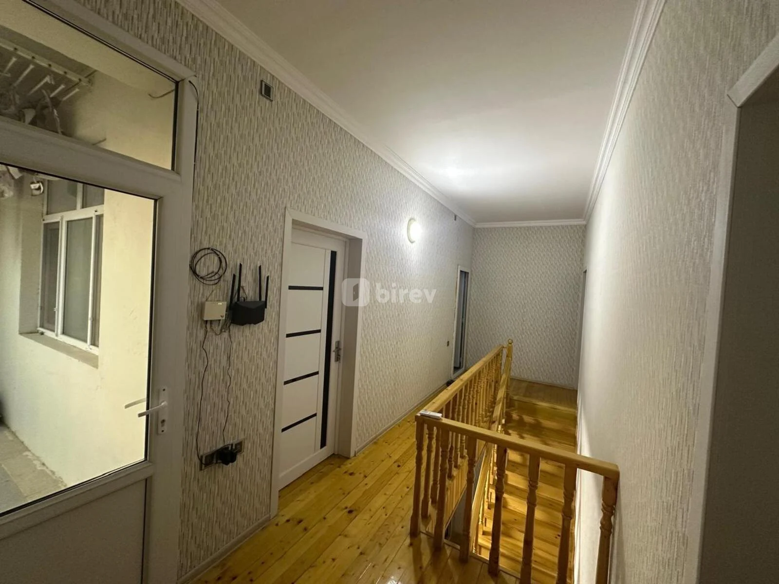 4 otaqlı həyət evi, Masazır q., Əsəd Həsənov 18, Abşeron rayonu — şəkil 10