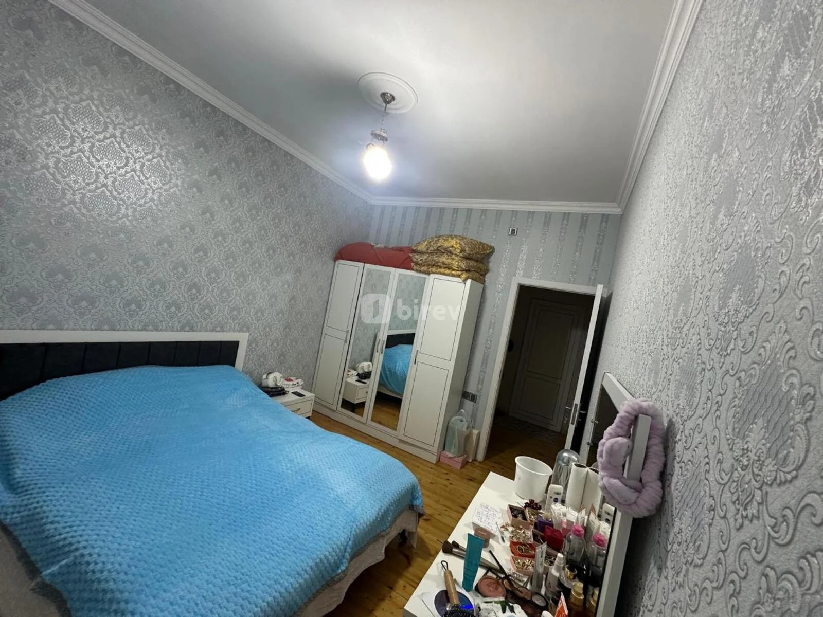 4 otaqlı həyət evi, Masazır q., Əsəd Həsənov 18, Abşeron rayonu — şəkil 11