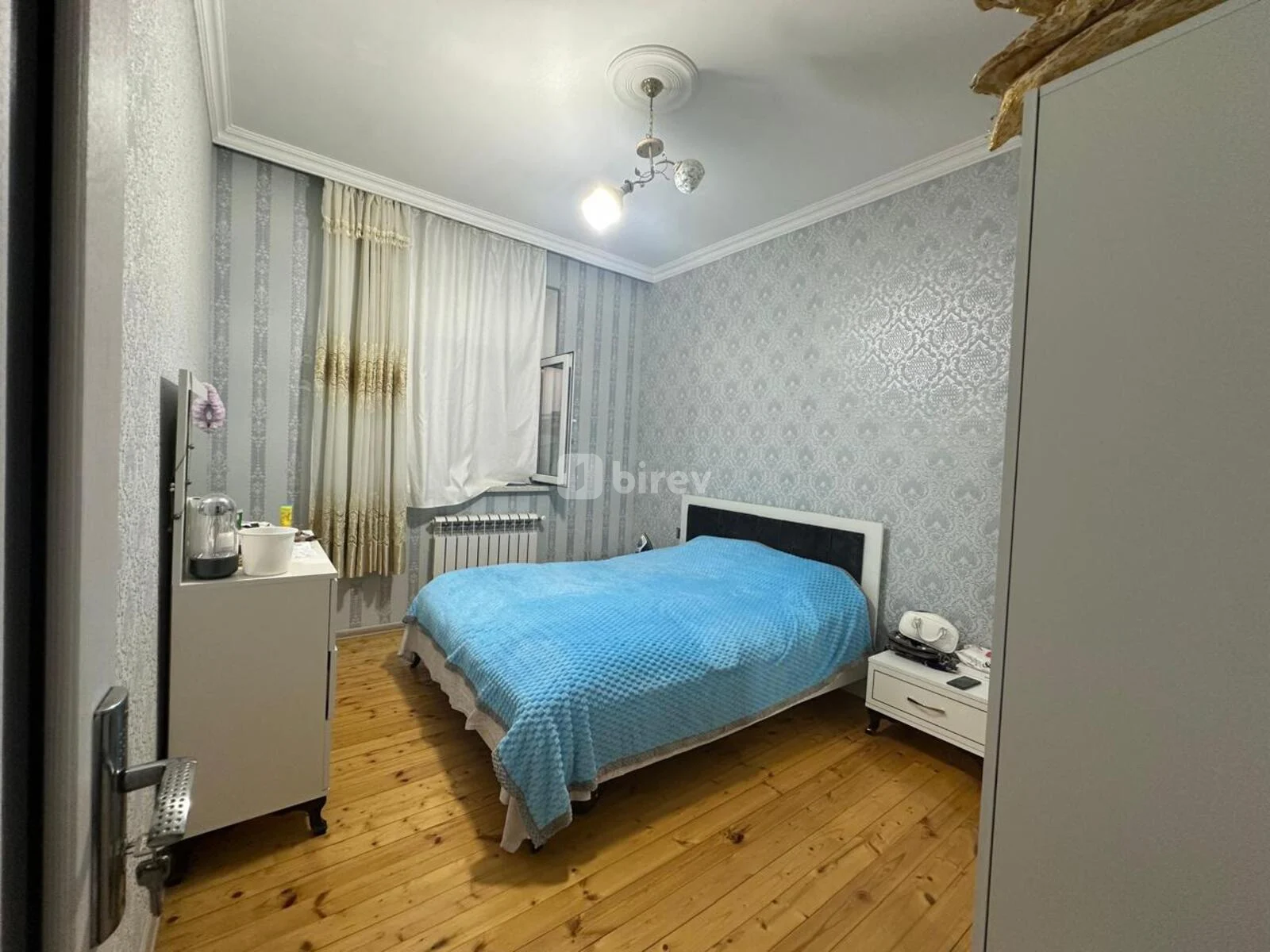 4 otaqlı həyət evi, Masazır q., Əsəd Həsənov 18, Abşeron rayonu — şəkil 12