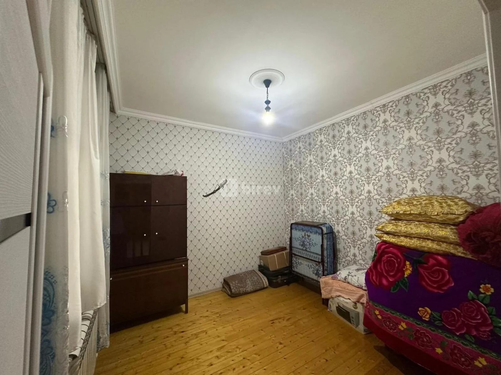 4 otaqlı həyət evi, Masazır q., Əsəd Həsənov 18, Abşeron rayonu — şəkil 14