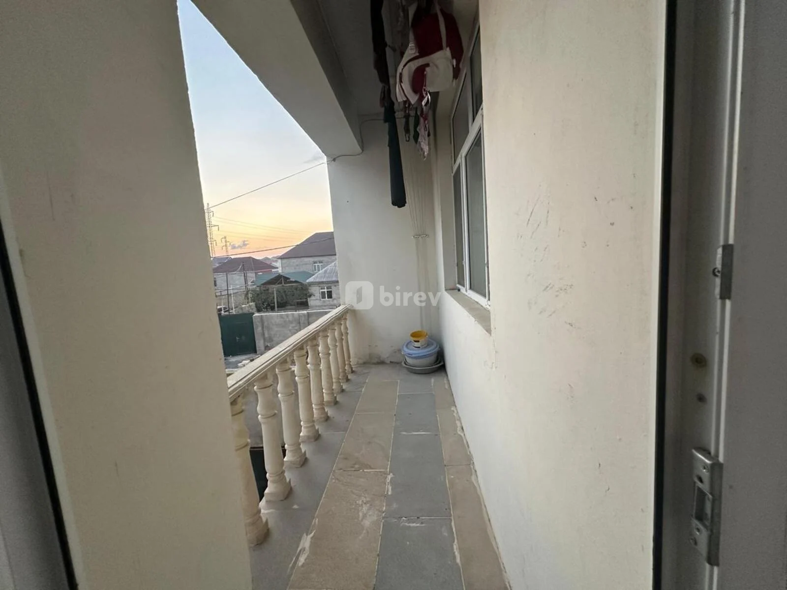 4 otaqlı həyət evi, Masazır q., Əsəd Həsənov 18, Abşeron rayonu — şəkil 16