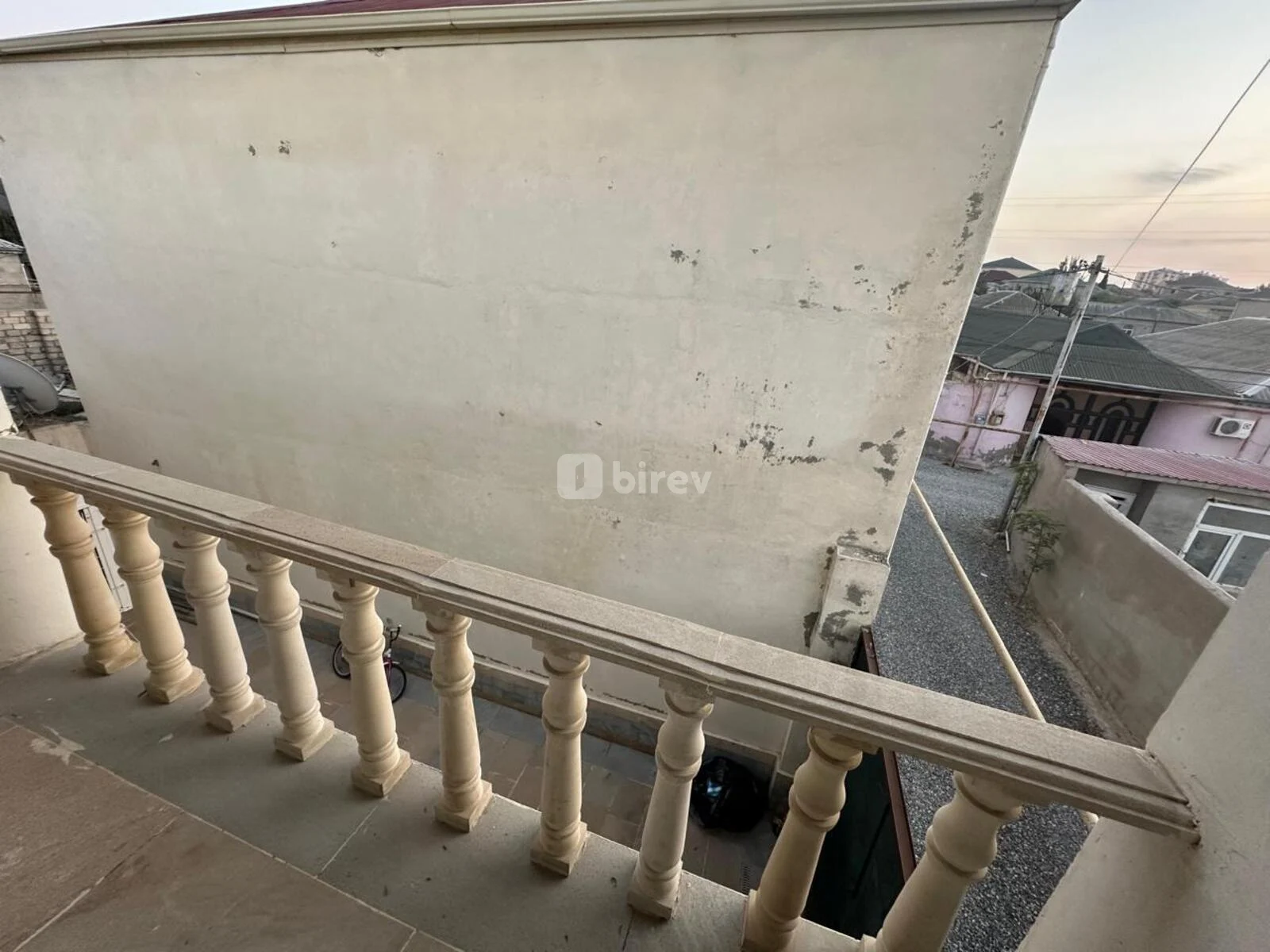4 otaqlı həyət evi, Masazır q., Əsəd Həsənov 18, Abşeron rayonu — şəkil 17