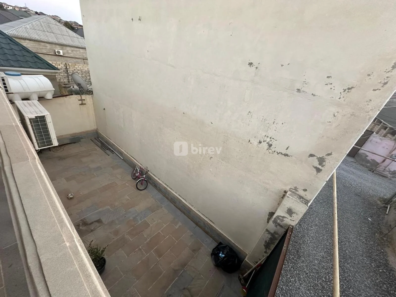 4 otaqlı həyət evi, Masazır q., Əsəd Həsənov 18, Abşeron rayonu — şəkil 18
