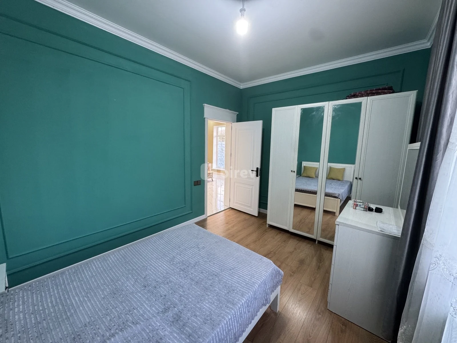 5 otaqlı həyət evi, Zabrat q., Zabrat qəsəbəsi, Sabunçu rayonu — şəkil 4