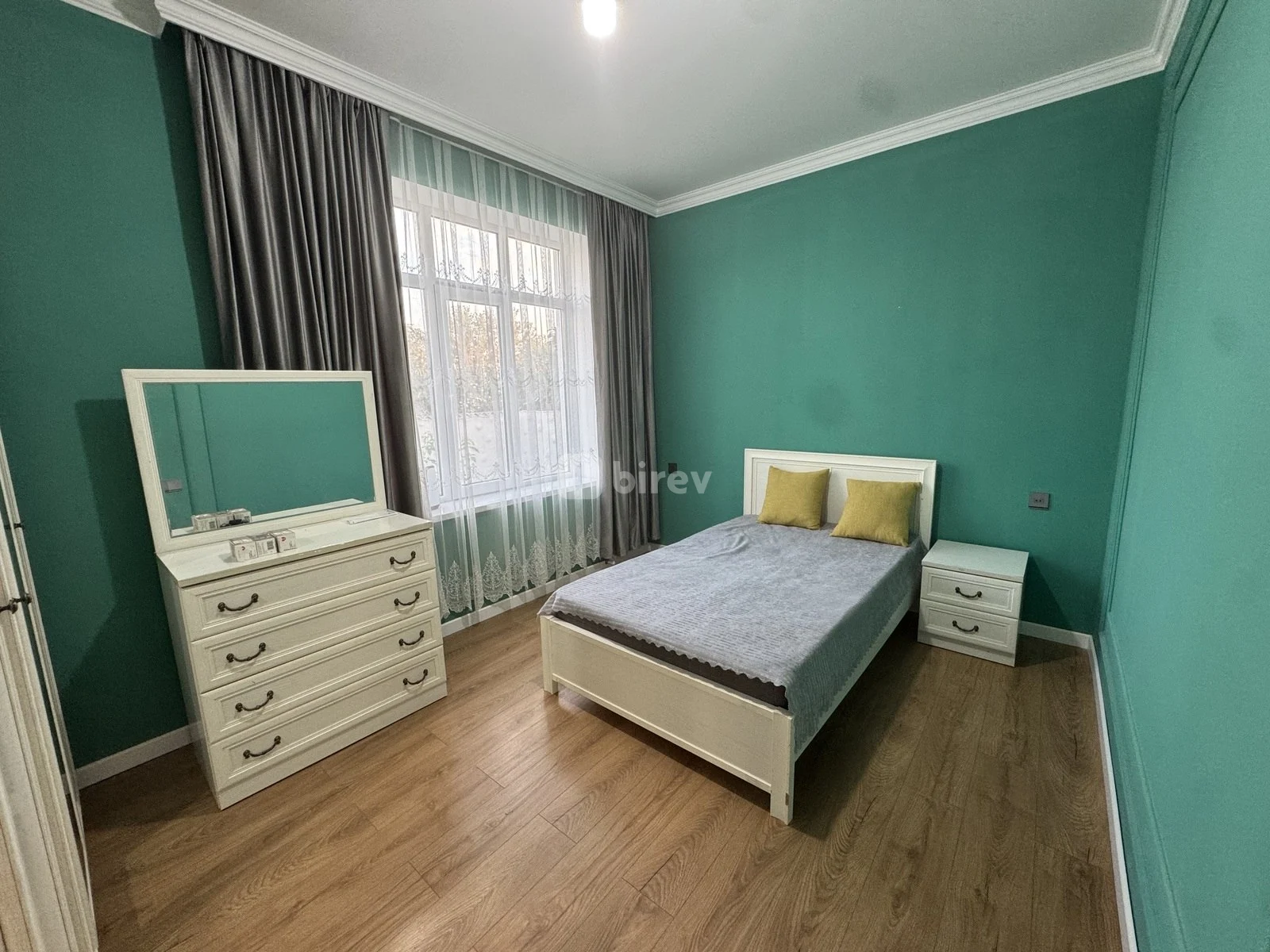 5 otaqlı həyət evi, Zabrat q., Zabrat qəsəbəsi, Sabunçu rayonu — şəkil 5