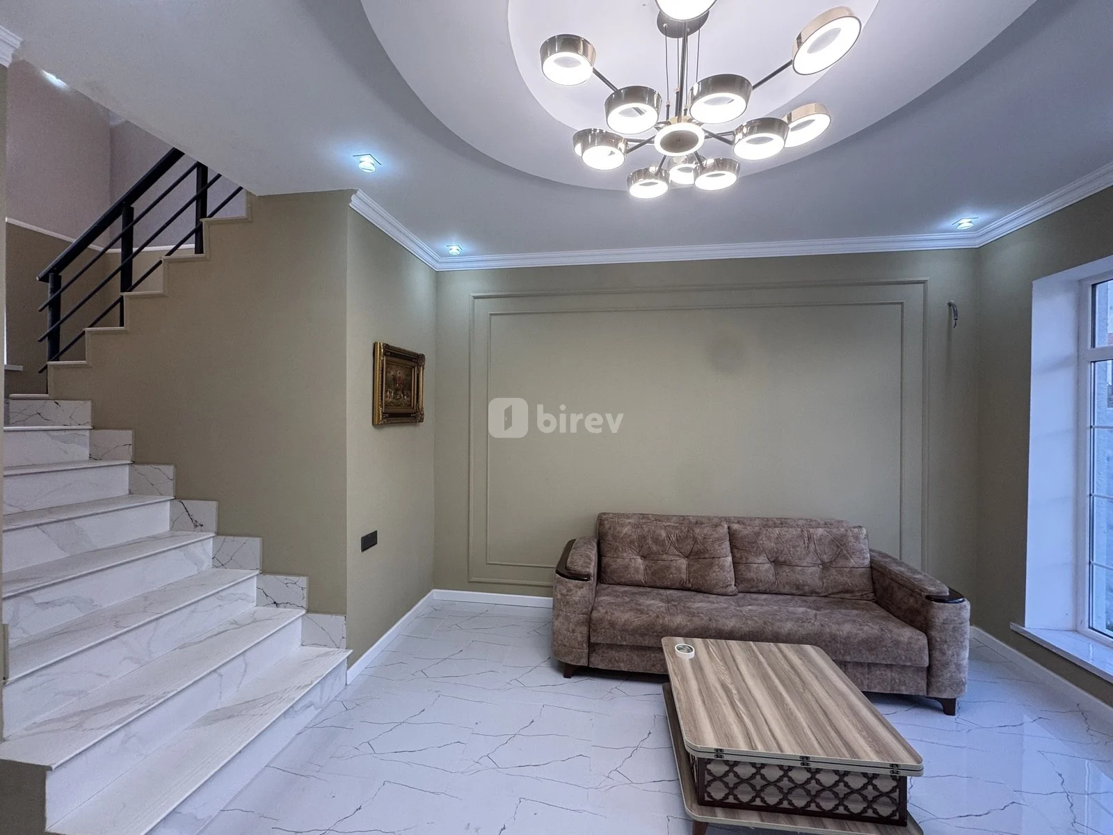 5 otaqlı həyət evi, Zabrat q., Zabrat qəsəbəsi, Sabunçu rayonu — şəkil 6