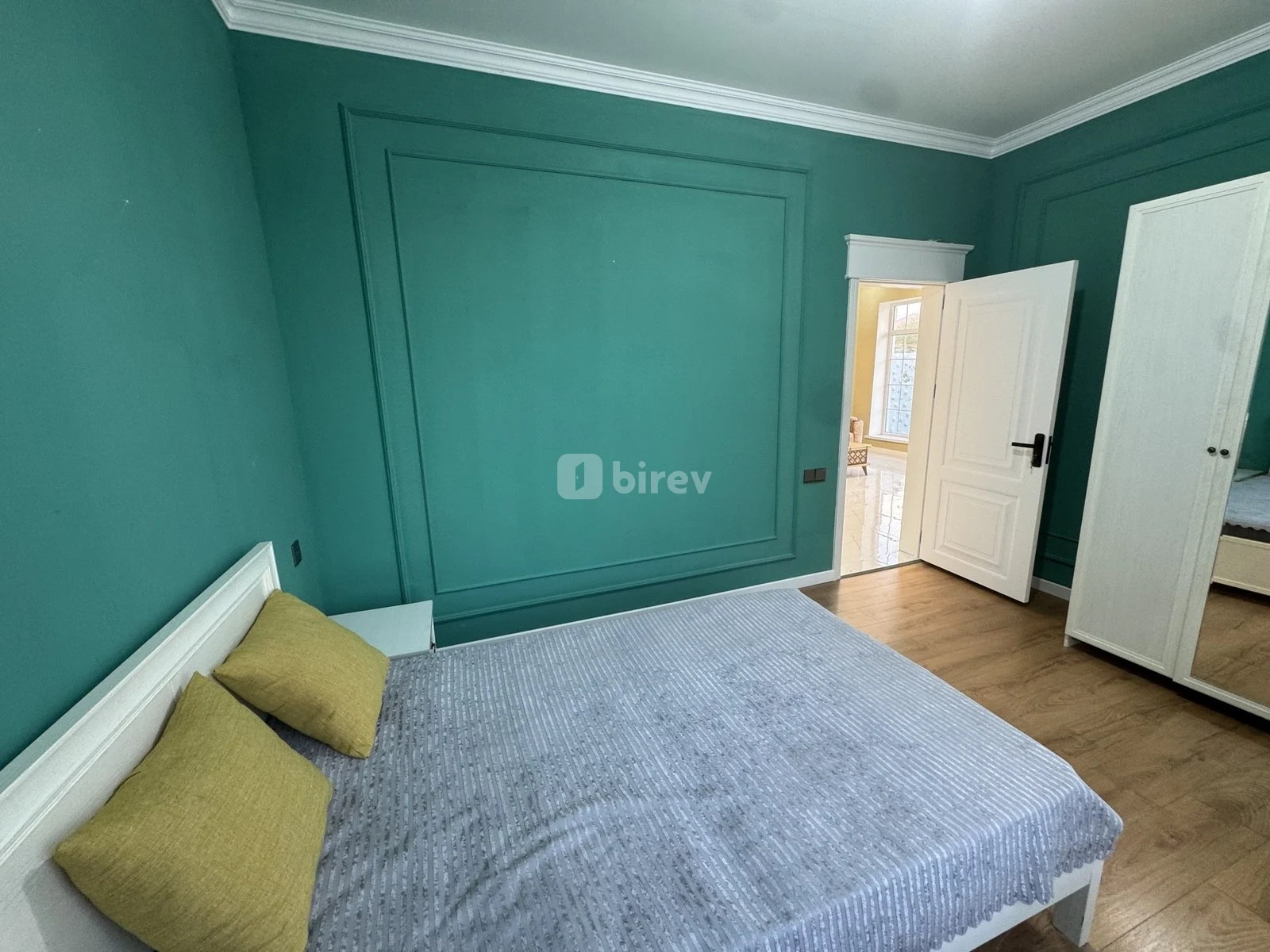 5 otaqlı həyət evi, Zabrat q., Zabrat qəsəbəsi, Sabunçu rayonu — şəkil 7