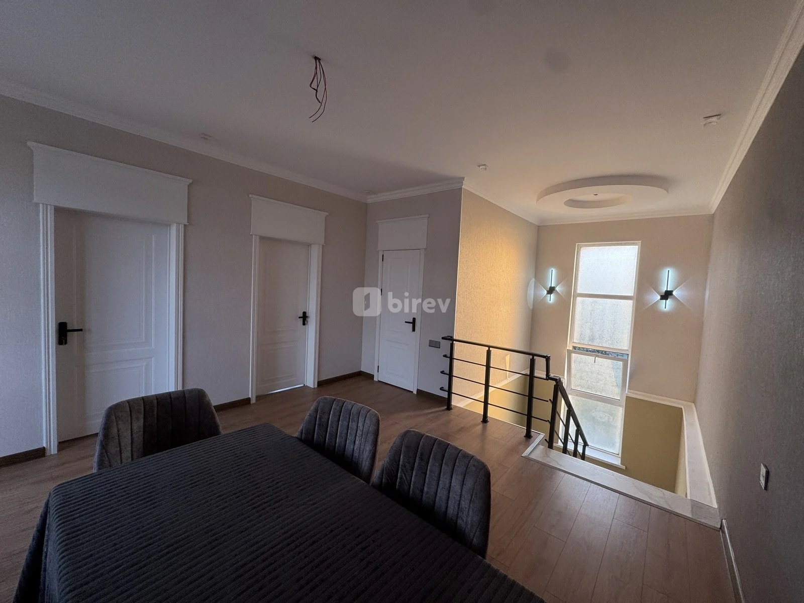 5 otaqlı həyət evi, Zabrat q., Zabrat qəsəbəsi, Sabunçu rayonu — şəkil 10