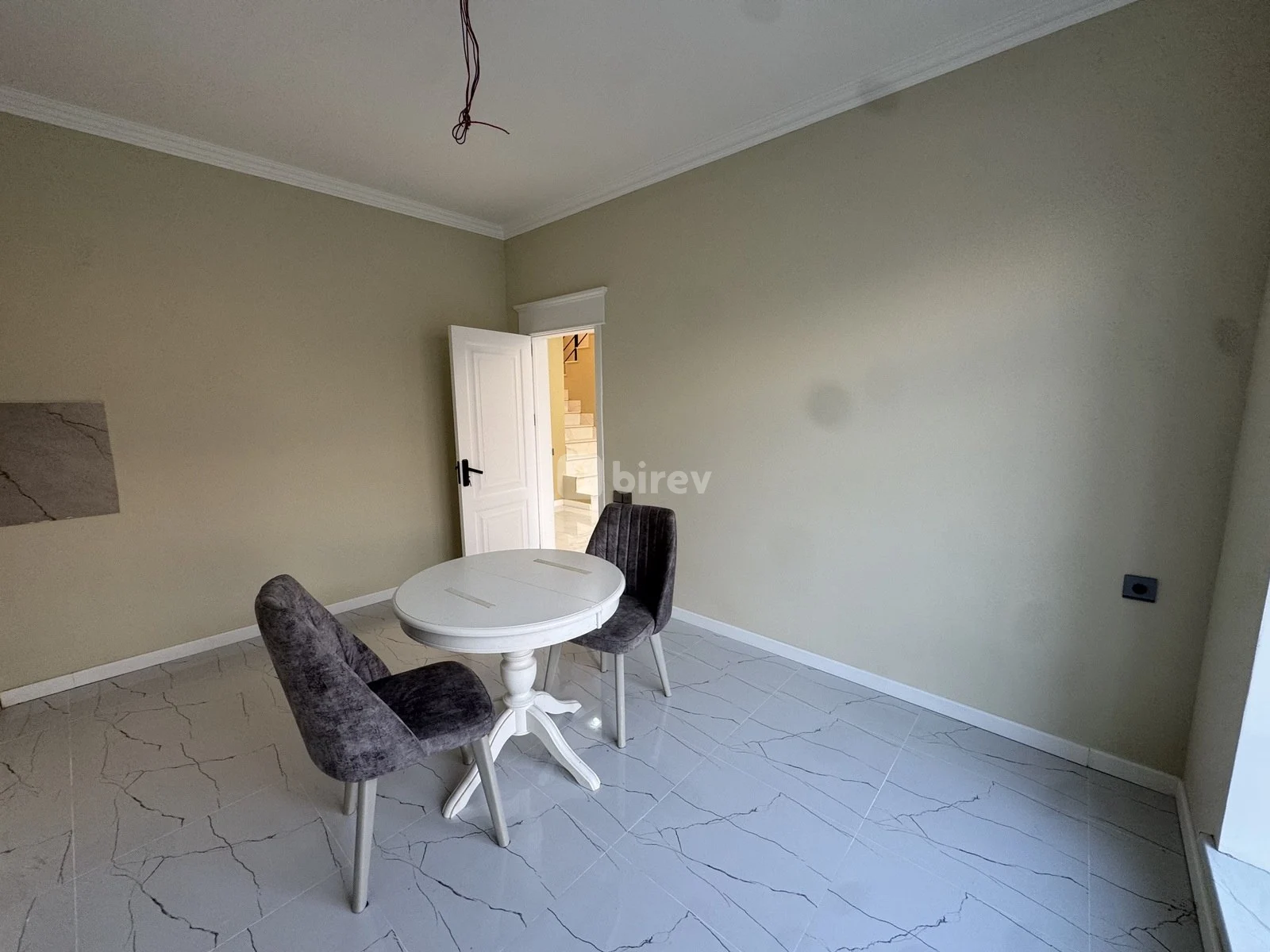 5 otaqlı həyət evi, Zabrat q., Zabrat qəsəbəsi, Sabunçu rayonu — şəkil 12