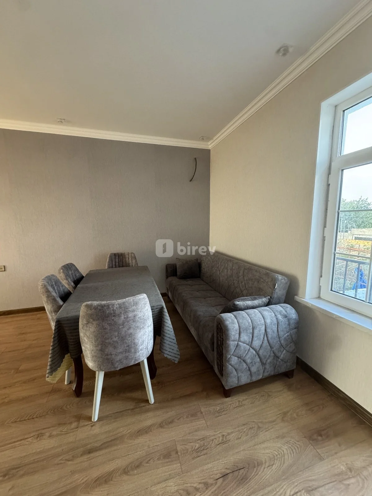 5 otaqlı həyət evi, Zabrat q., Zabrat qəsəbəsi, Sabunçu rayonu — şəkil 13
