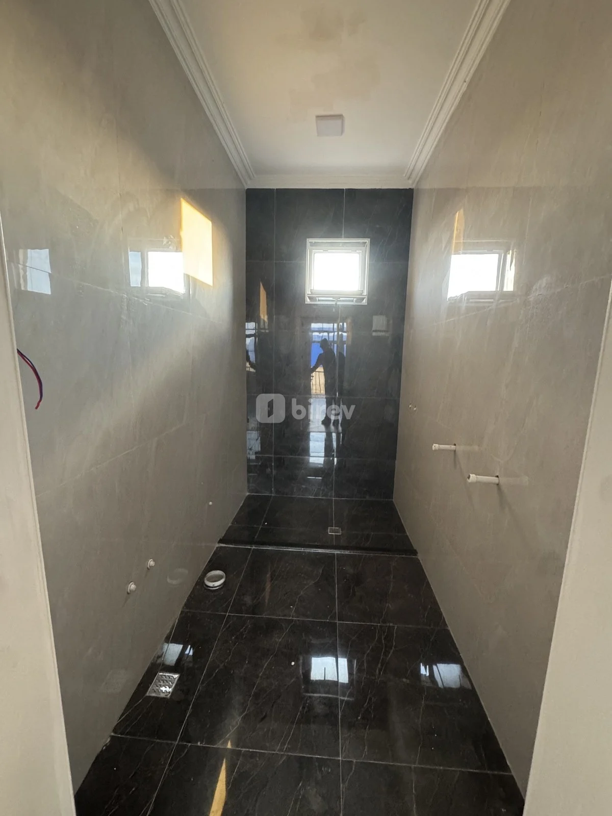 5 otaqlı həyət evi, Zabrat q., Zabrat qəsəbəsi, Sabunçu rayonu — şəkil 14