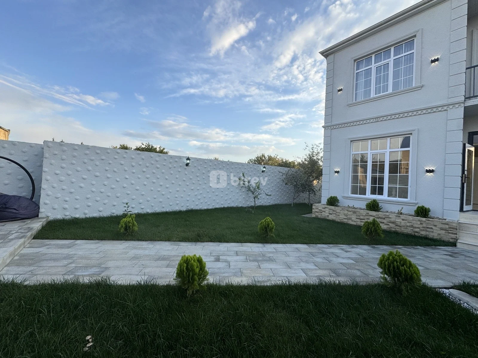 5 otaqlı həyət evi, Zabrat q., Zabrat qəsəbəsi, Sabunçu rayonu — şəkil 17