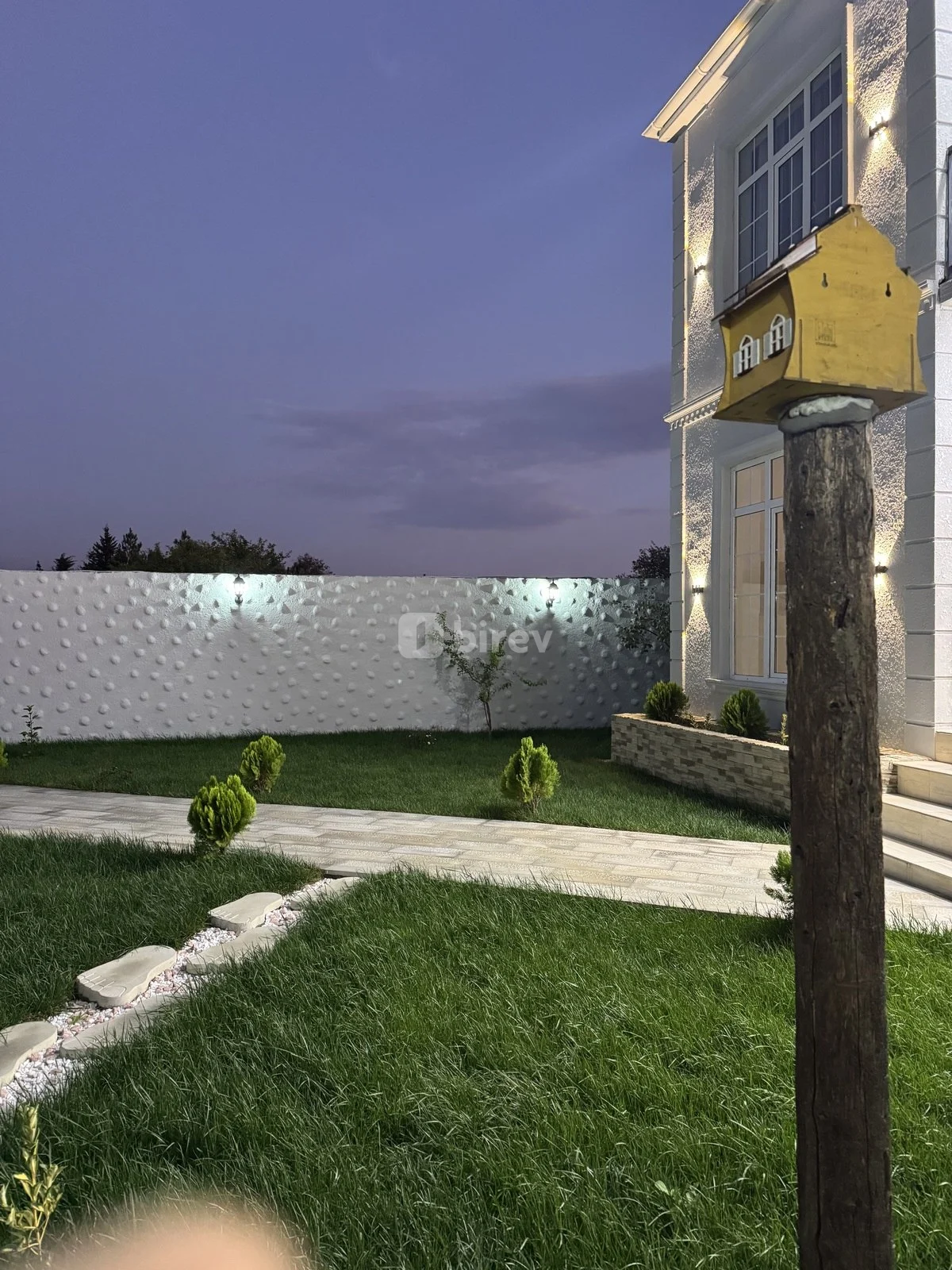 5 otaqlı həyət evi, Zabrat q., Zabrat qəsəbəsi, Sabunçu rayonu — şəkil 21