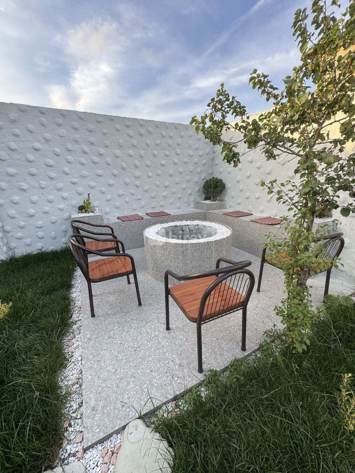 5 otaqlı həyət evi, Zabrat q., Zabrat qəsəbəsi, Sabunçu rayonu — şəkil 22
