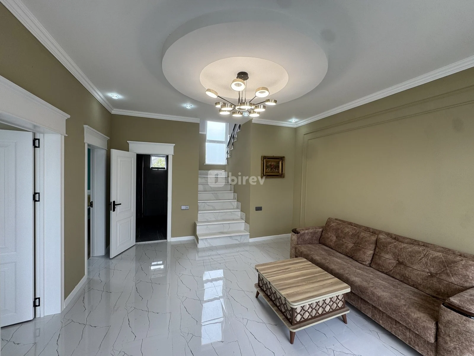 5 otaqlı həyət evi, Zabrat q., Zabrat qəsəbəsi, Sabunçu rayonu — şəkil 30